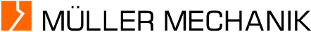 Müller Mechanik Logo