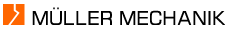 Logo Müller Mechanik