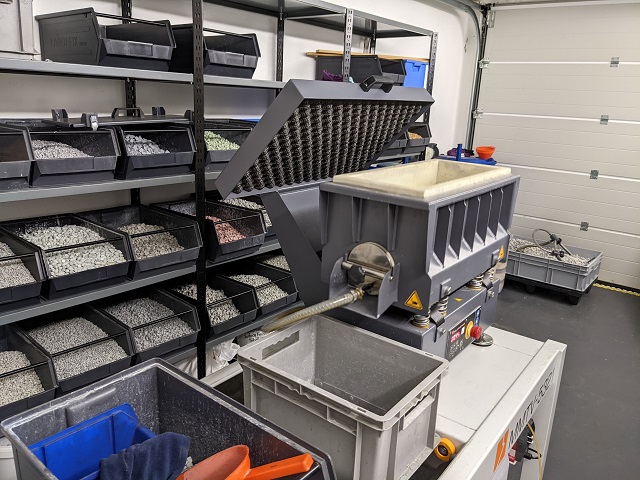 MMTV-5321 Schallabsorber offen